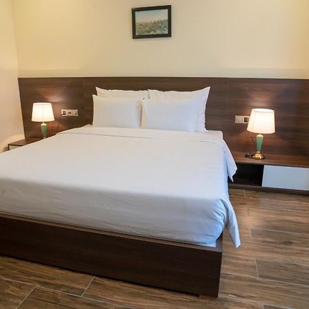 Mai Vy Hotel Tây Ninh Kültér fotó