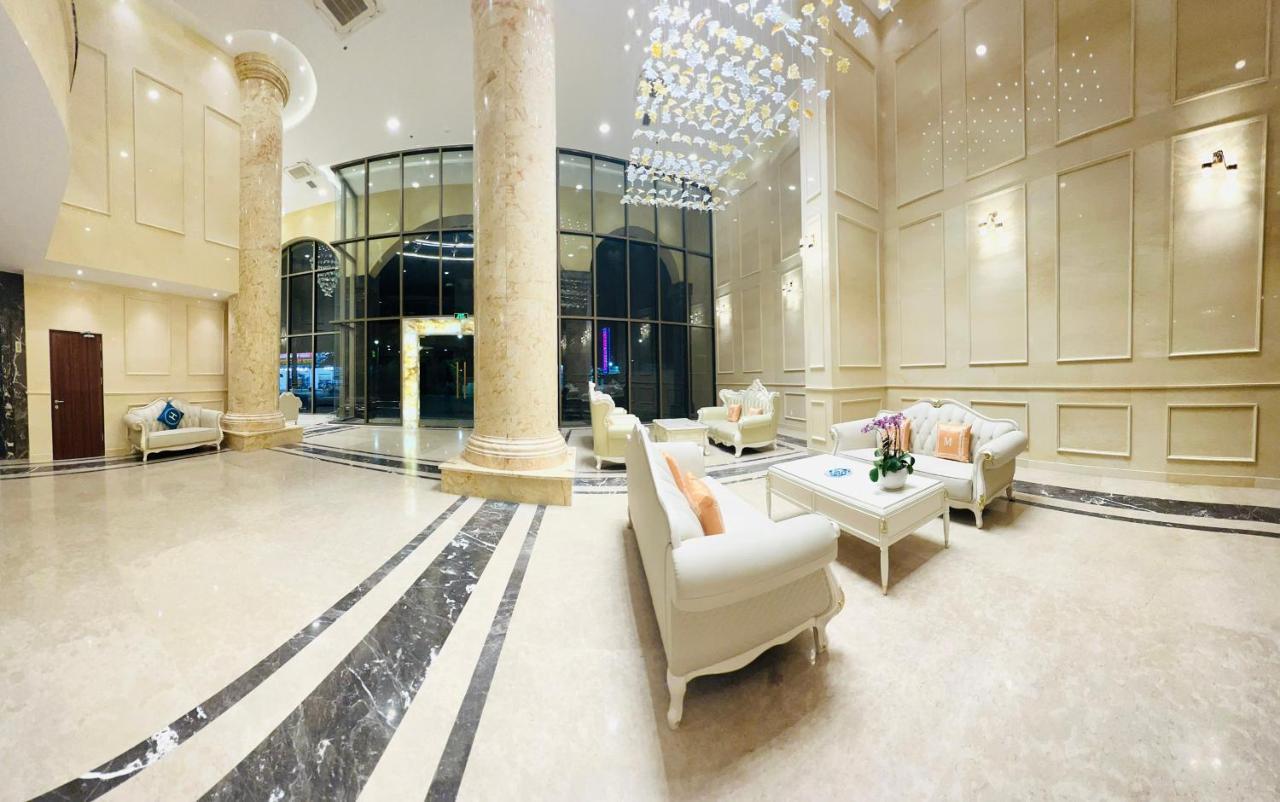 Mai Vy Hotel Tây Ninh Kültér fotó