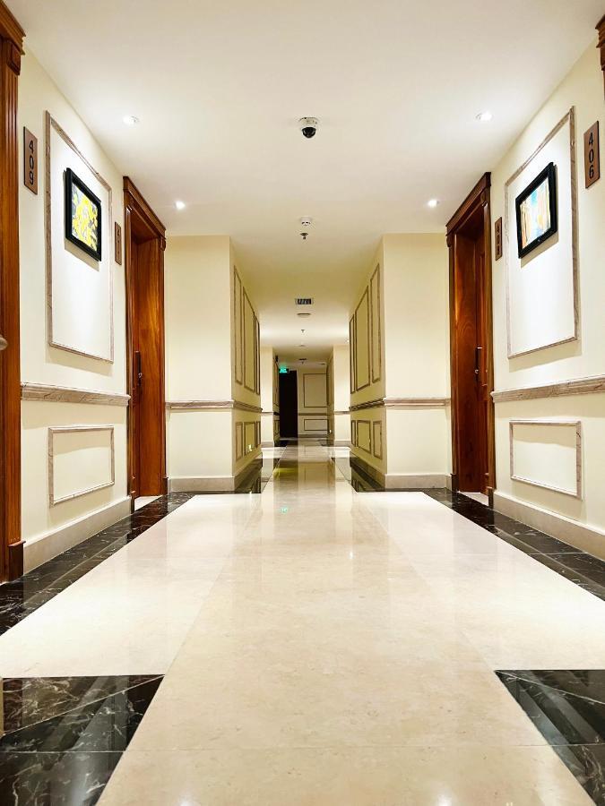 Mai Vy Hotel Tây Ninh Kültér fotó