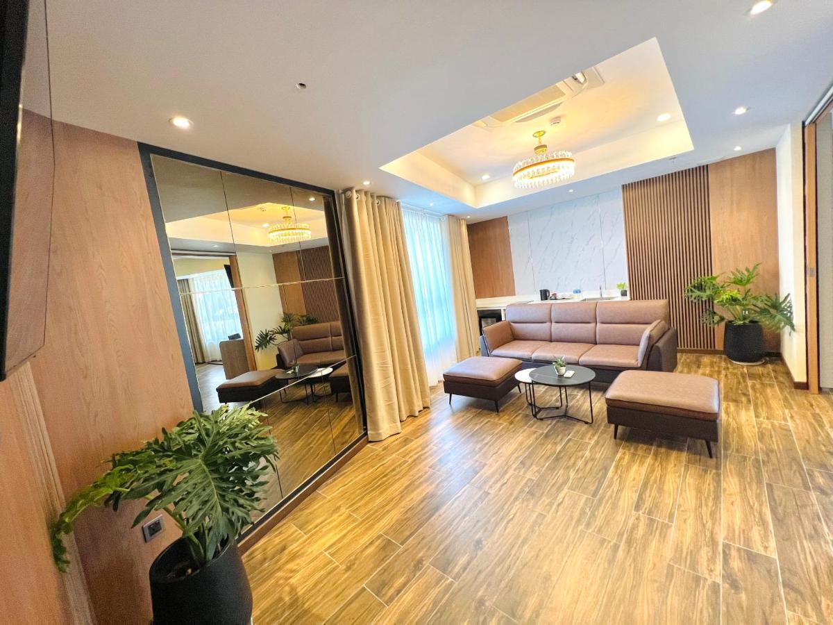 Mai Vy Hotel Tây Ninh Kültér fotó