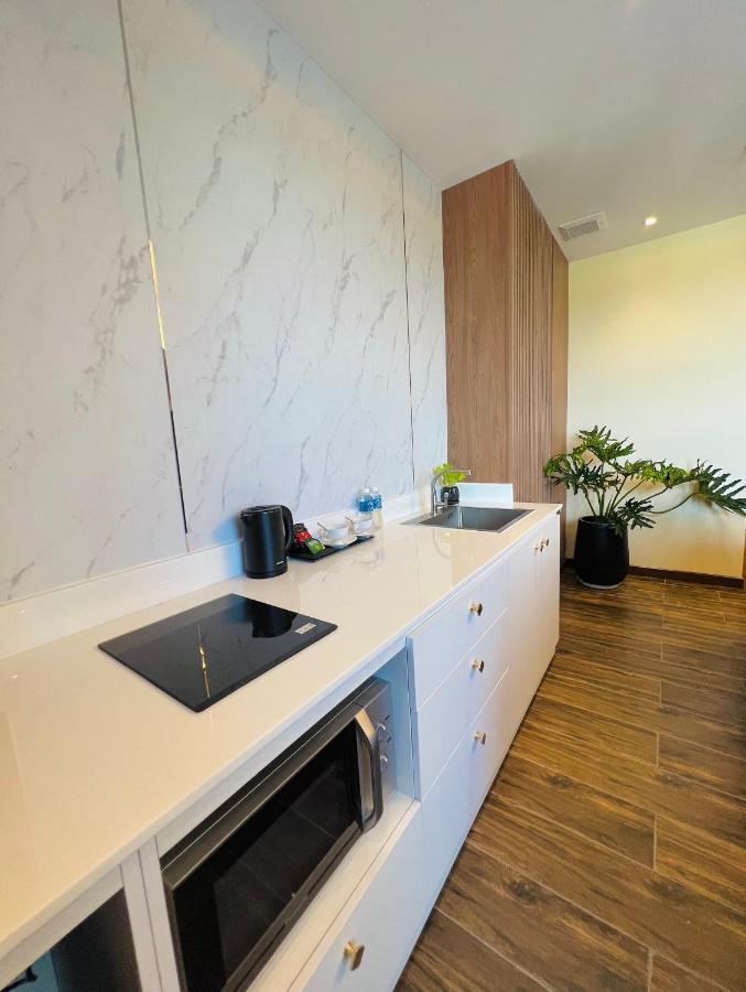 Mai Vy Hotel Tây Ninh Kültér fotó