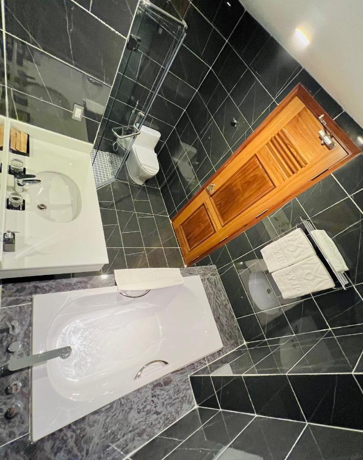 Mai Vy Hotel Tây Ninh Kültér fotó