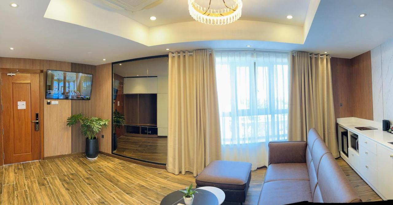 Mai Vy Hotel Tây Ninh Kültér fotó