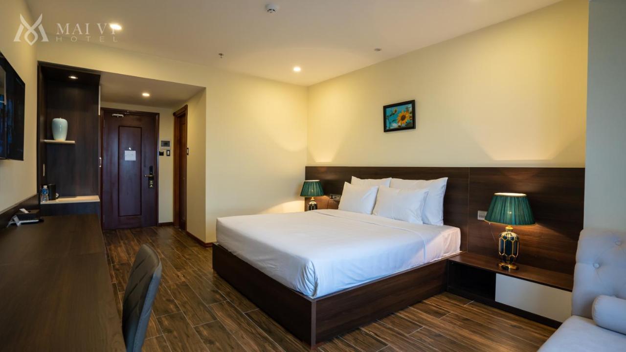 Mai Vy Hotel Tây Ninh Kültér fotó