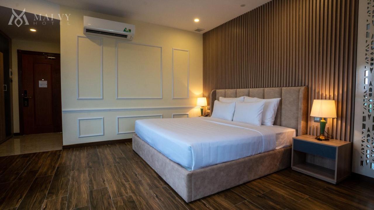Mai Vy Hotel Tây Ninh Kültér fotó