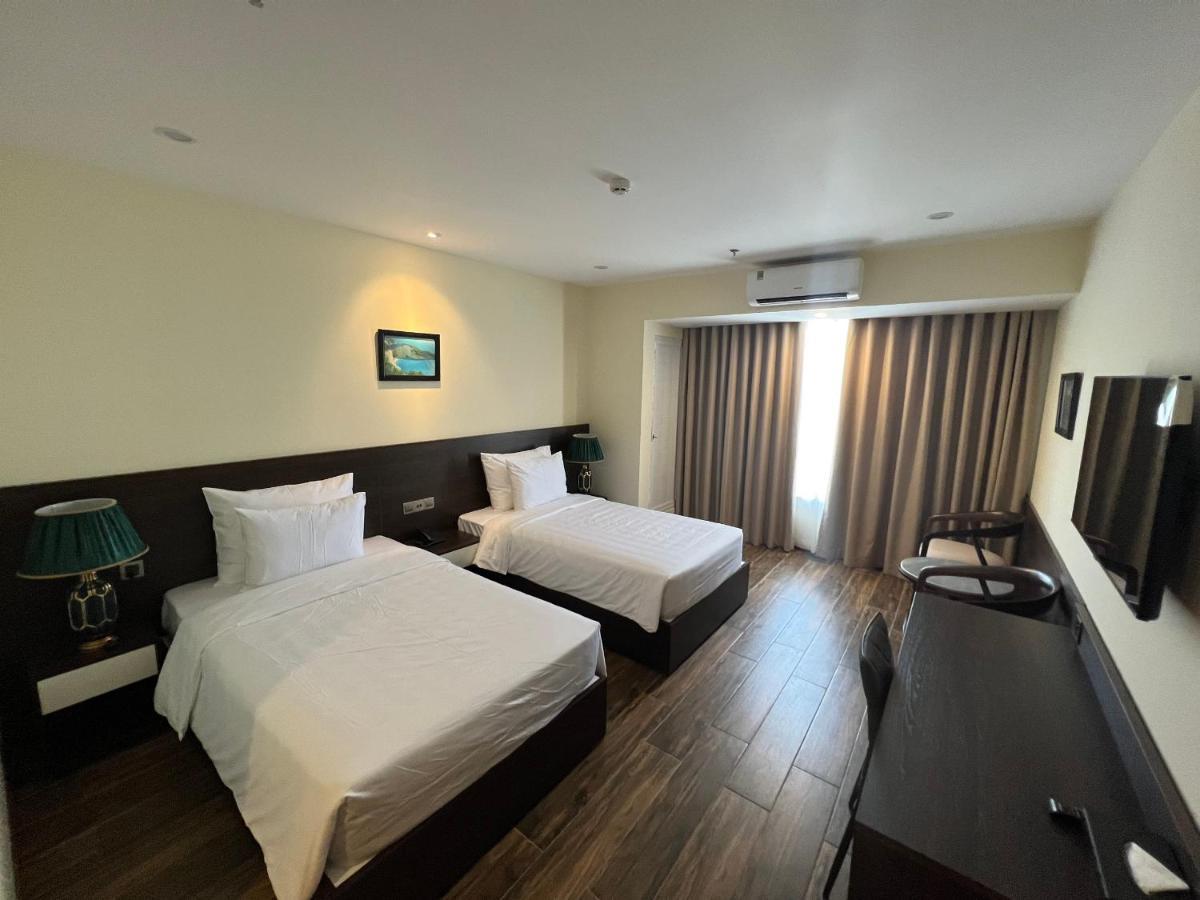 Mai Vy Hotel Tây Ninh Kültér fotó