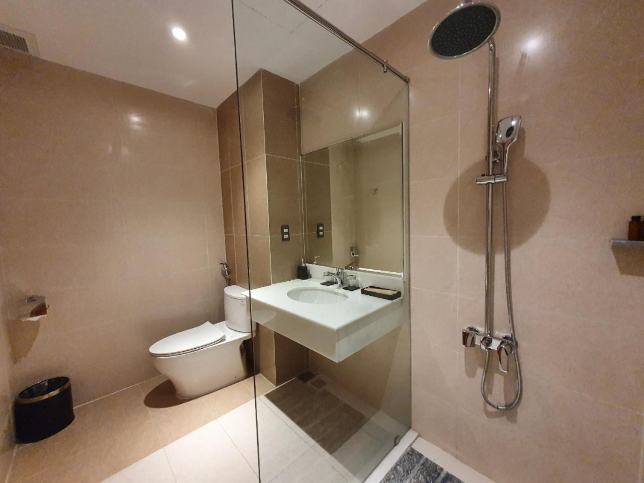 Mai Vy Hotel Tây Ninh Kültér fotó