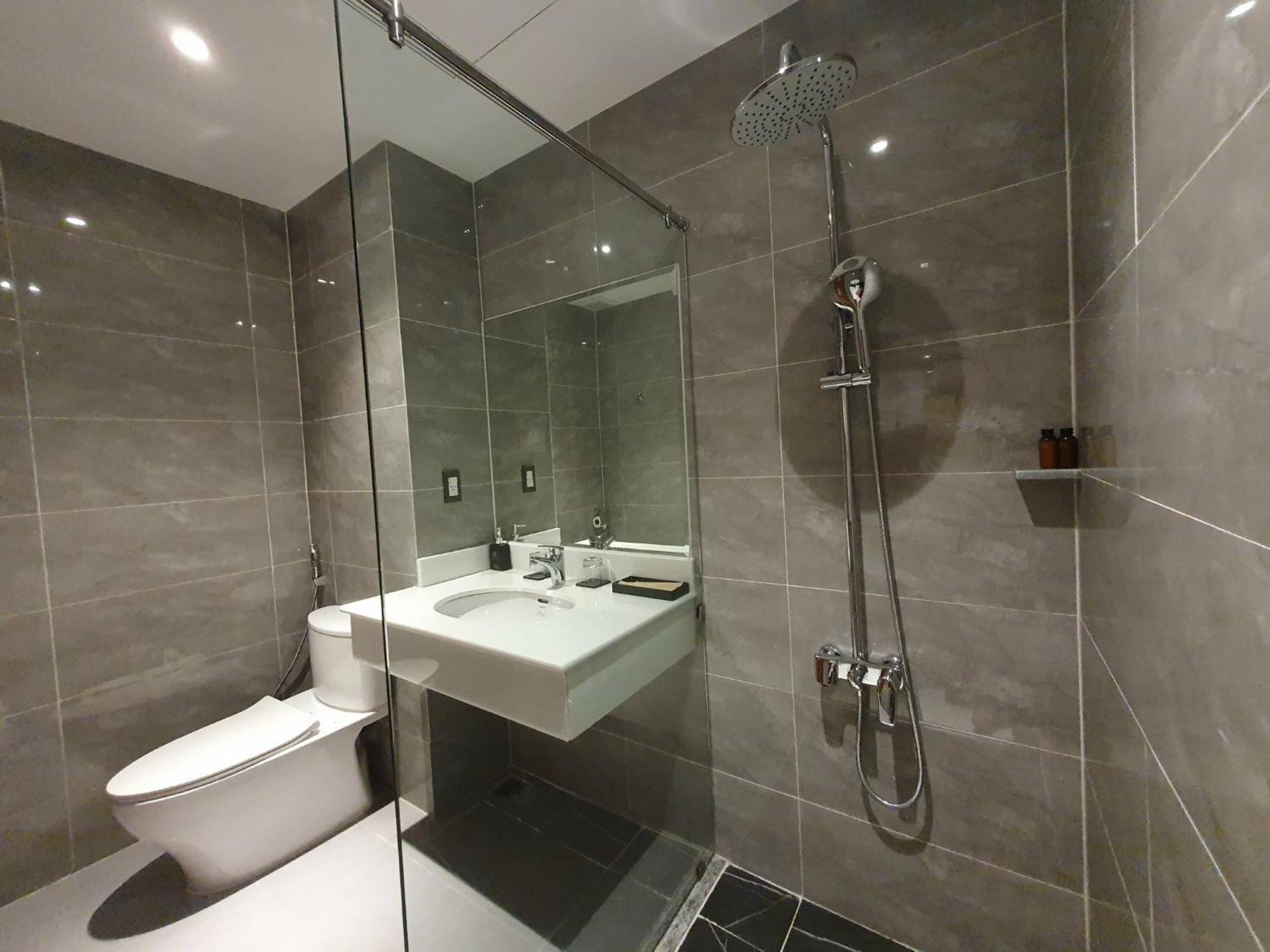 Mai Vy Hotel Tây Ninh Kültér fotó